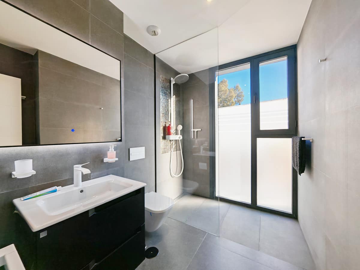 Villa met 4 slaapkamers in Valle Romano, Estepona in Valle Romano - foto 11