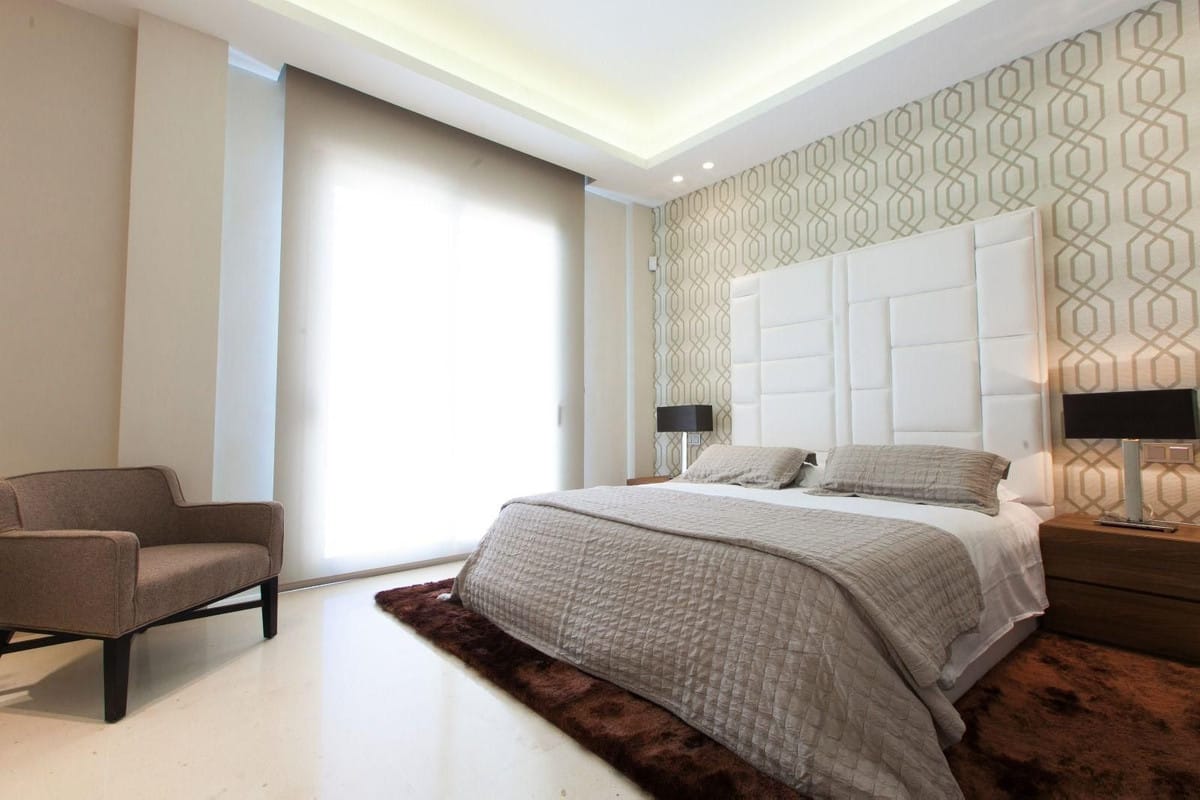 Villa met 6 slaapkamers in El Rosario, Oost-Marbella in El Rosario - foto 18