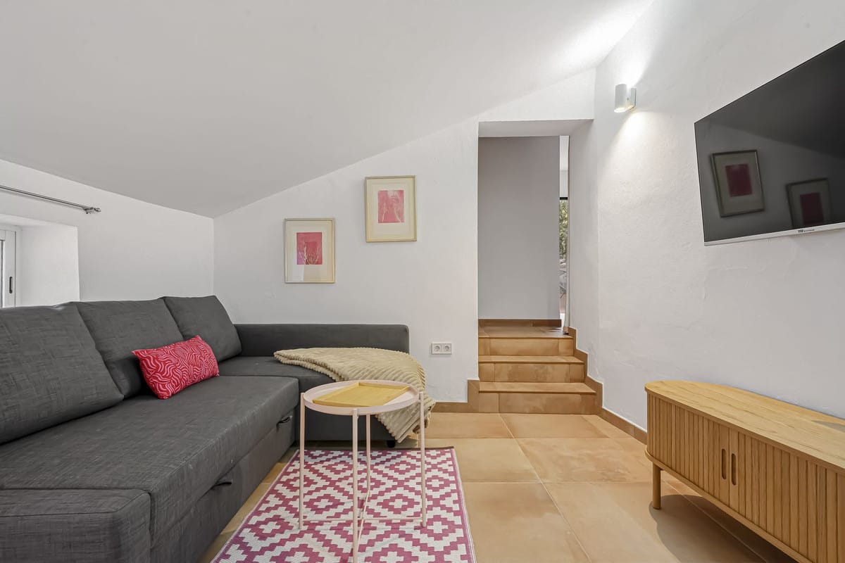 3-slaapkamerwoning in Ardales in Ardales - foto 2