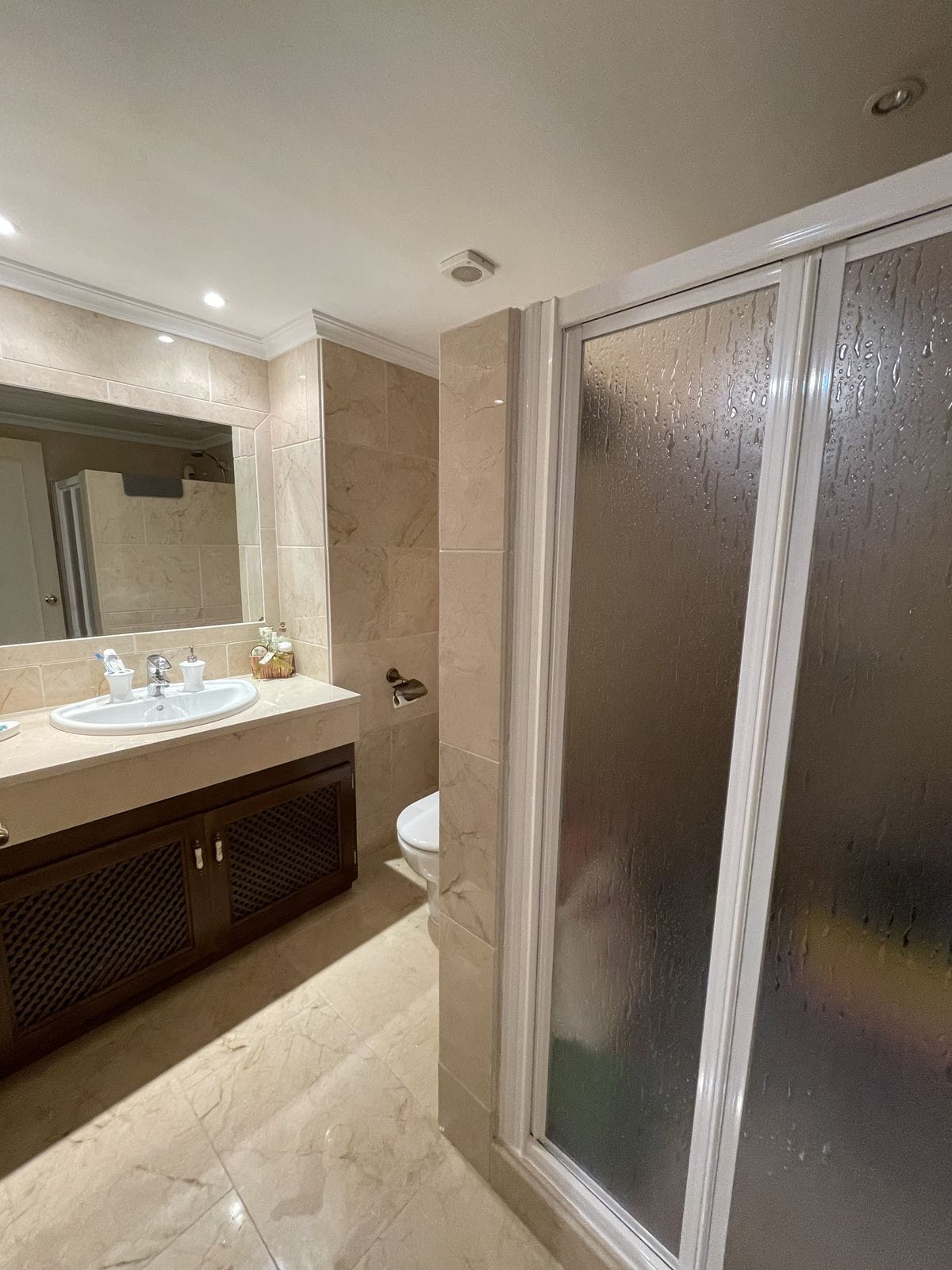 Rijtjeshuis in mediterrane stijl met adembenemend zeezicht in Altos de Los Monteros in Altos de los Monteros - foto 12