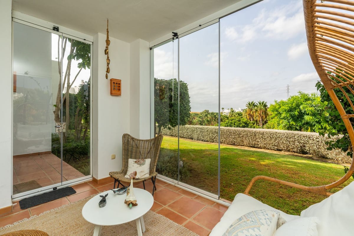 2-slaapkamerappartement in Casares in Casares - foto 3