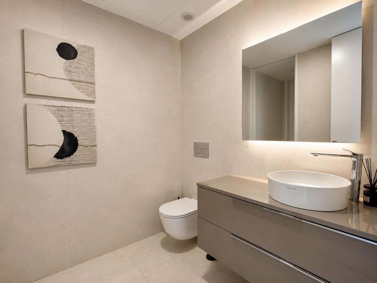 4 bedroom Apartment in Estepona in Estepona - foto 17