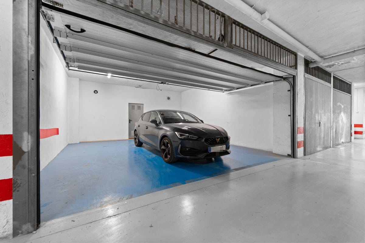 Driekamerappartement in Mijas Costa in Mijas - foto 19