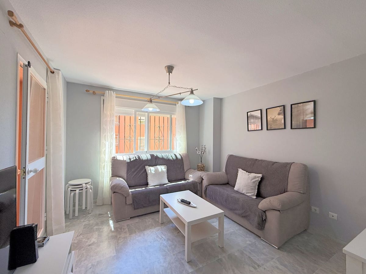 Appartement met 2 slaapkamers in La Duquesa in La Duquesa - foto 17