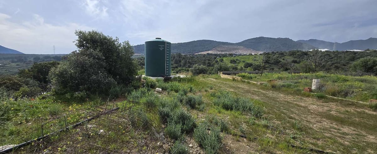 Kavel in Coín in Coín - foto 9