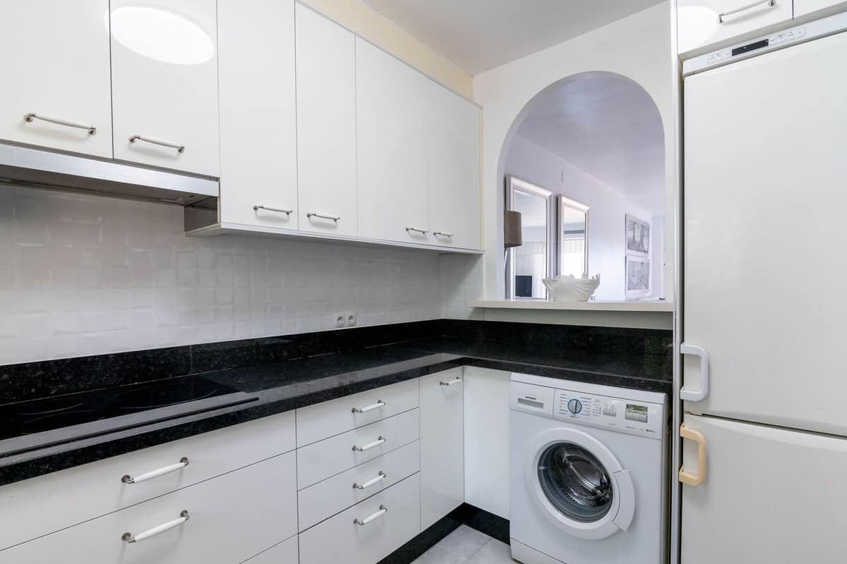 4-slaapkamerwoning in Estepona in Estepona - foto 6