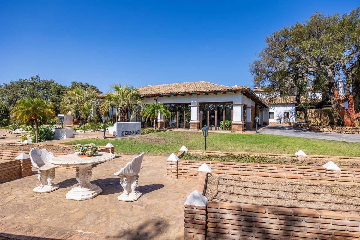 6-slaapkamer villa in Marbella, La Mairena in Marbella - foto 6