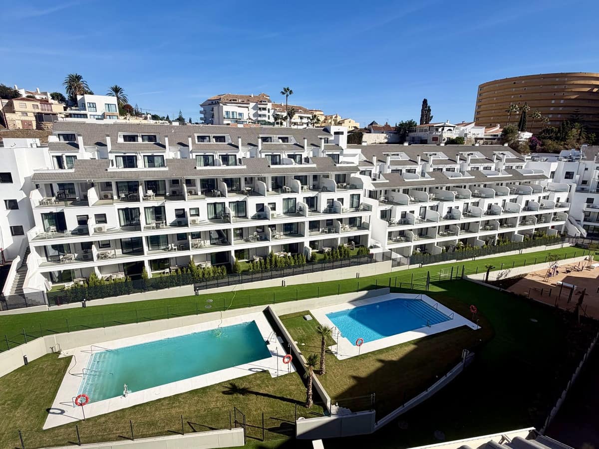3 bedroom Apartment in Torreblanca in Torreblanca - foto 4
