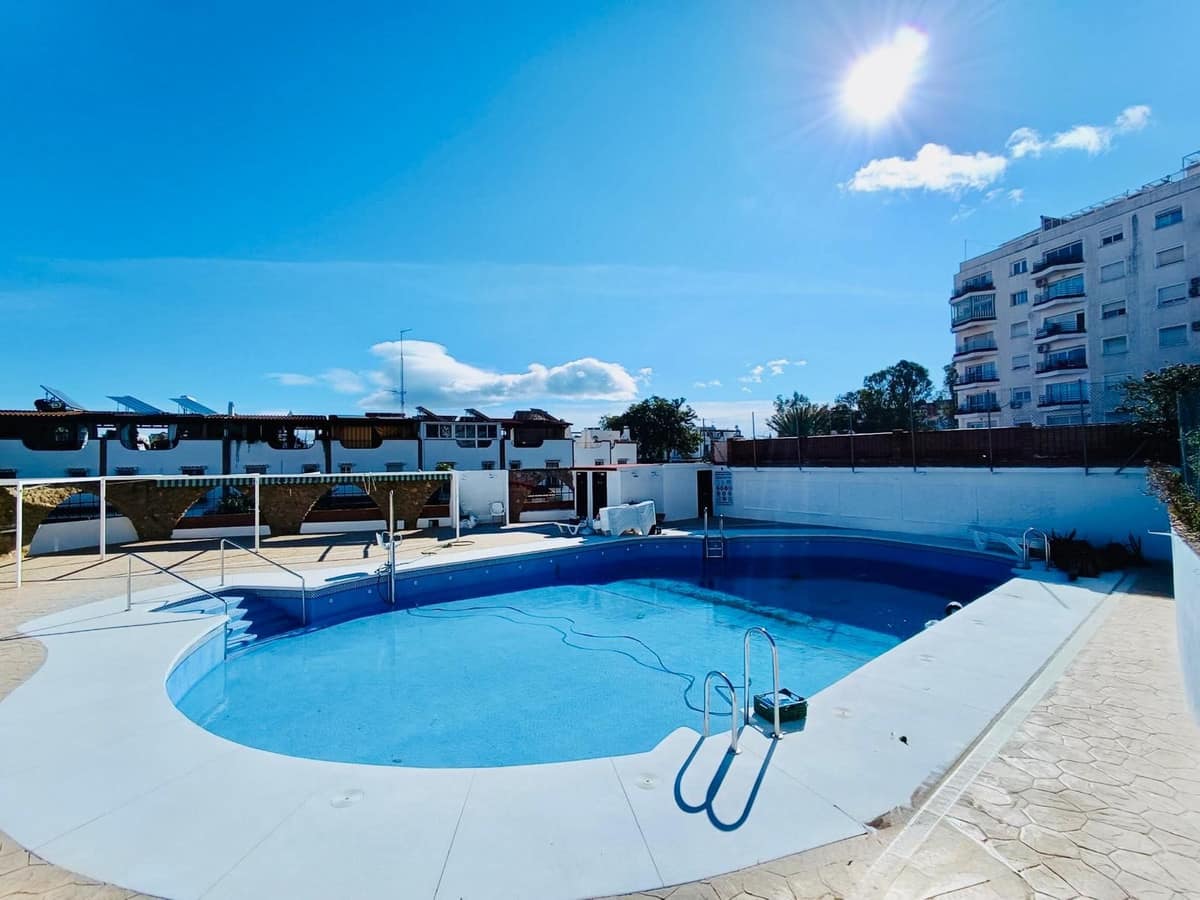 Exclusieve designer duplex penthouse met drie terrassen en zeezicht in Torremolinos in Torremolinos - foto 6