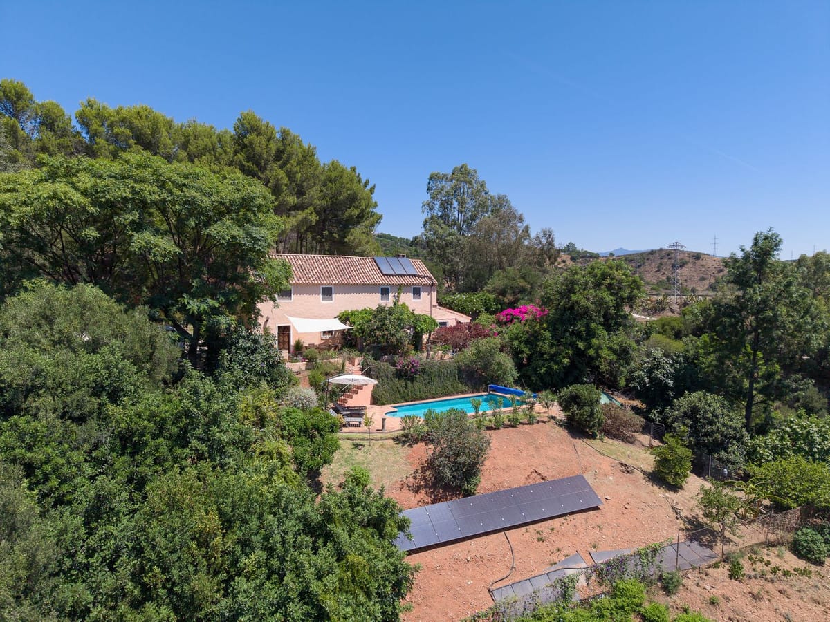 Villa met 3 slaapkamers in Estepona in Estepona - foto 16