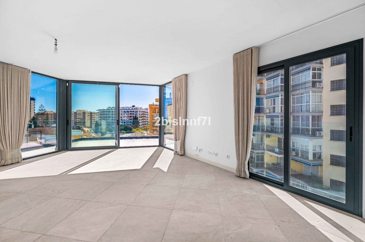 Drie-slaapkamerappartement in Fuengirola in Fuengirola - foto 6