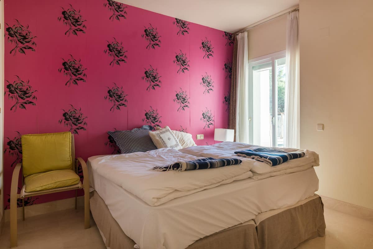 Drie slaapkamers stadswoning in Istán in Istán - foto 11