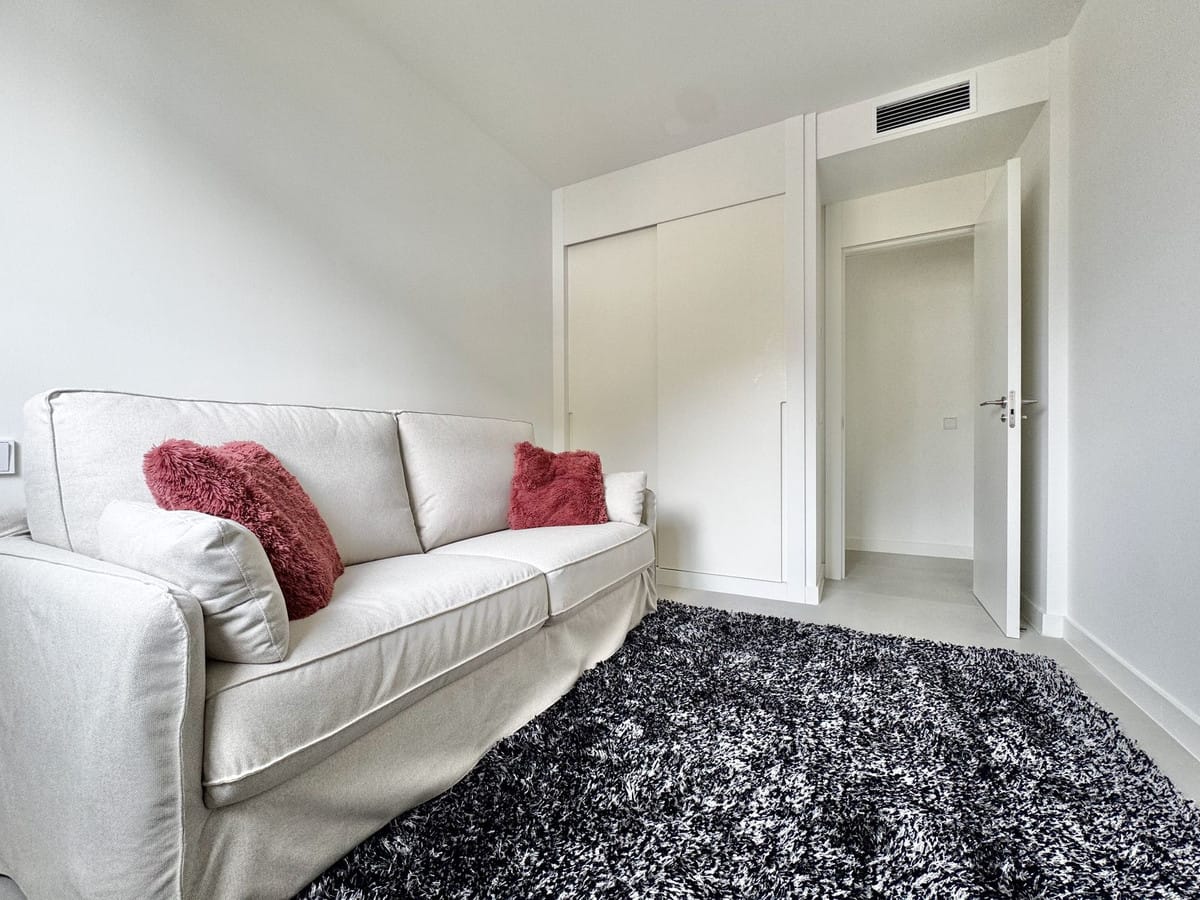 Luxueuze 2-slaapkamer duplex-penthouse in Higuerón West, Fuengirola in Fuengirola - foto 9