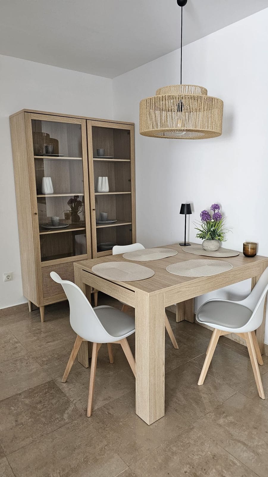 2-slaapkamer appartement met zeezicht in Manilva in Manilva - foto 3