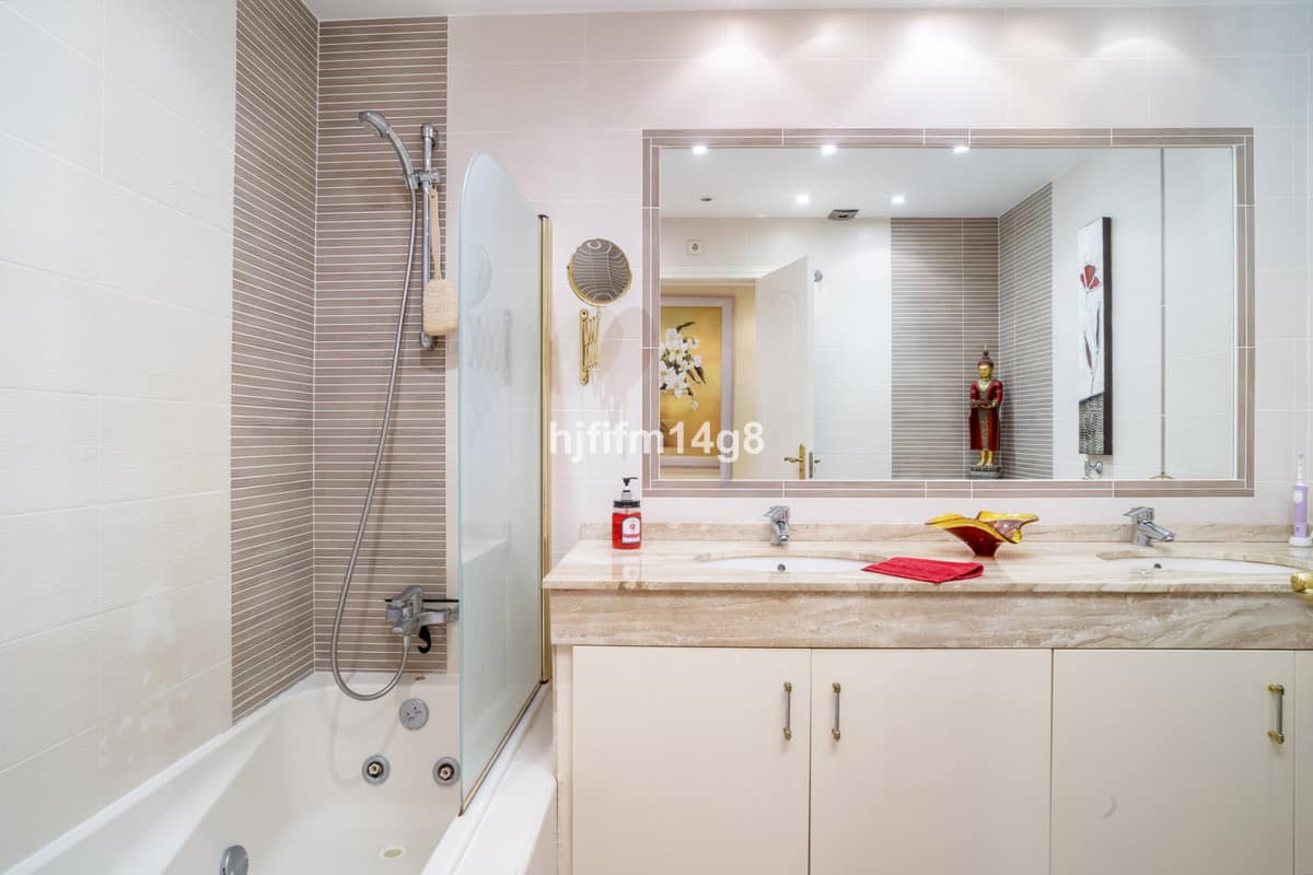 2-slaapkamerappartement in Puerto Banús in Puerto Banús - foto 13