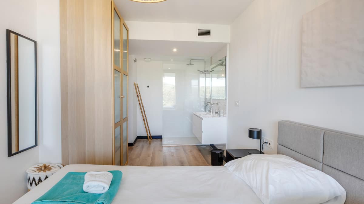 Appartement met drie slaapkamers in Mijas in Mijas - foto 20