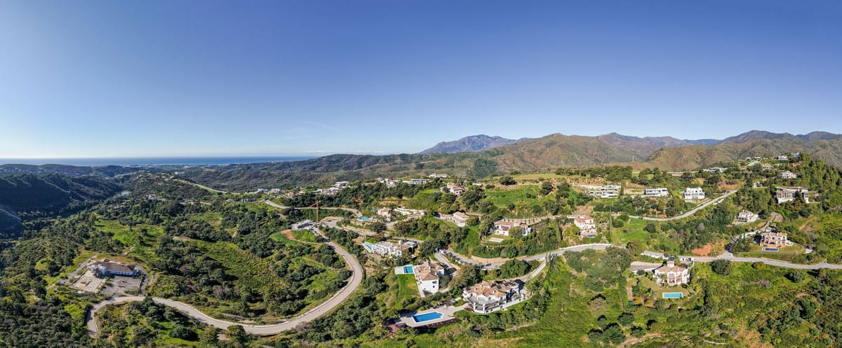 Kavel in Benahavís in Benahavís - foto 4