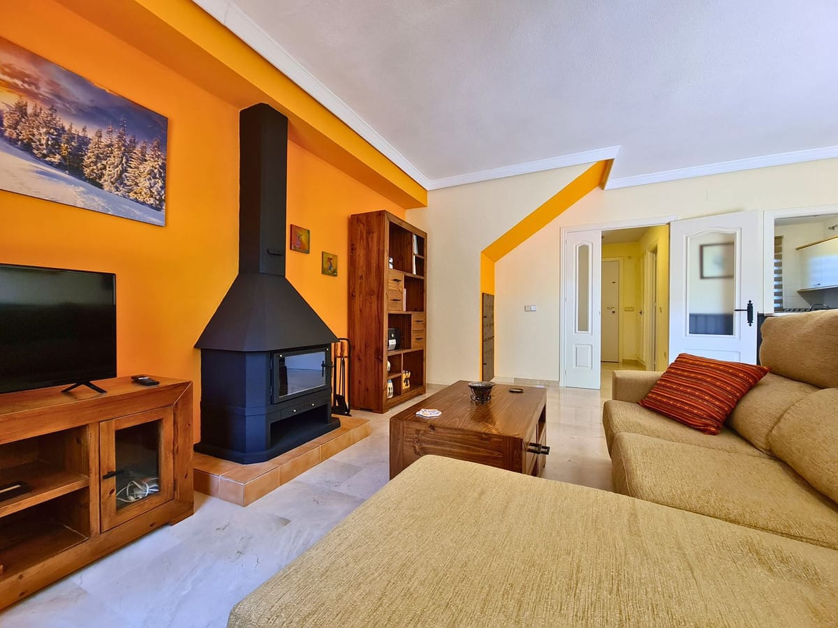 Villa met 3 slaapkamers in La Duquesa in La Duquesa - foto 5