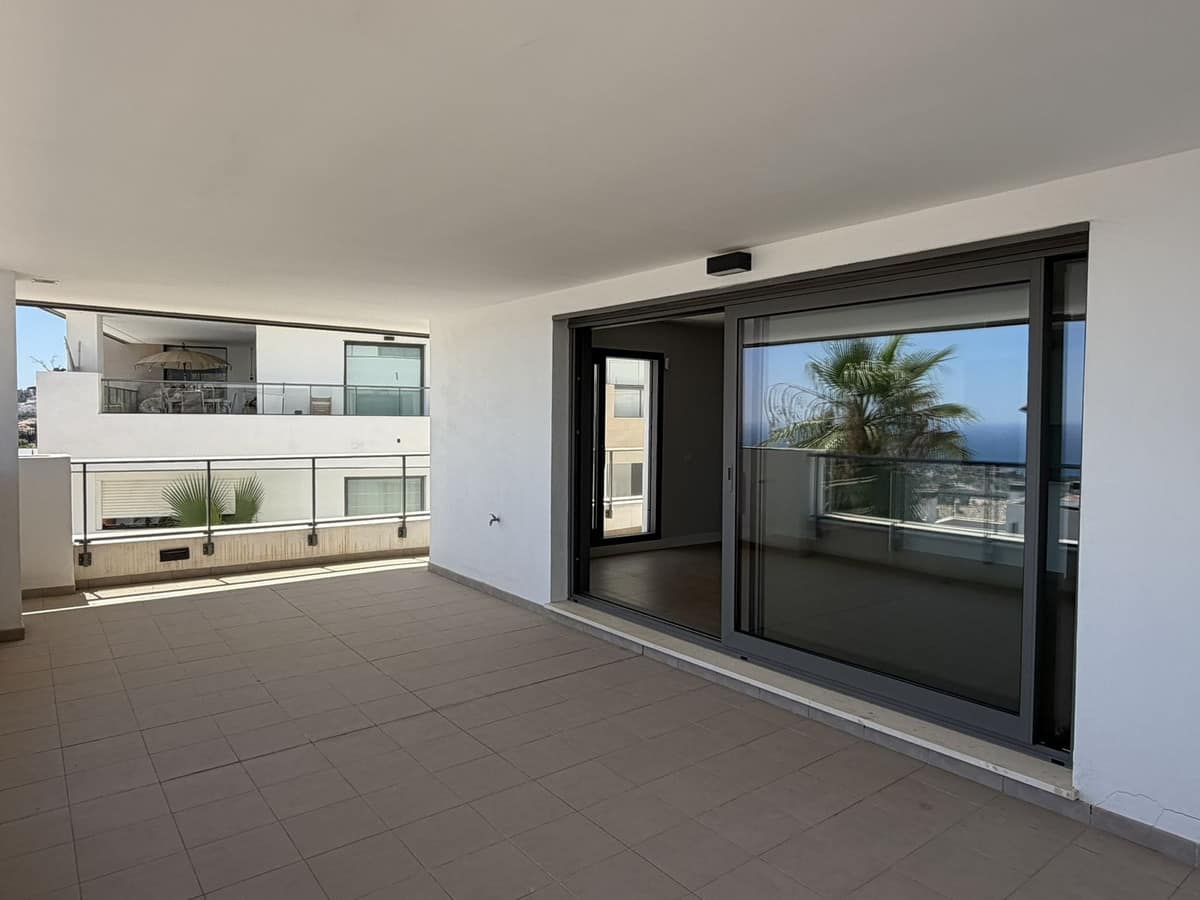 Driekamer appartement in Benalmádena Pueblo in Benalmadena Pueblo - foto 16