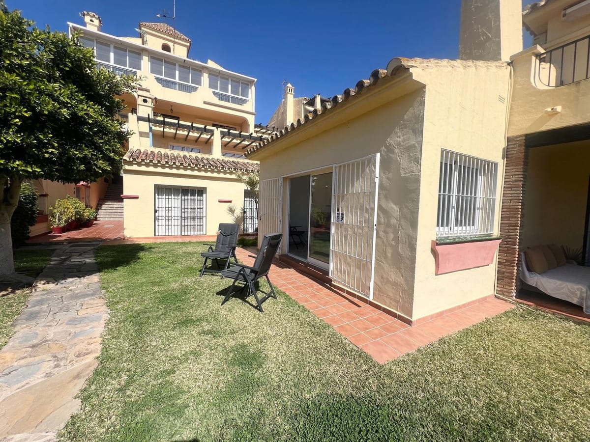 1-slaapkamerbungalow in Riviera del Sol in Riviera del Sol - foto 18