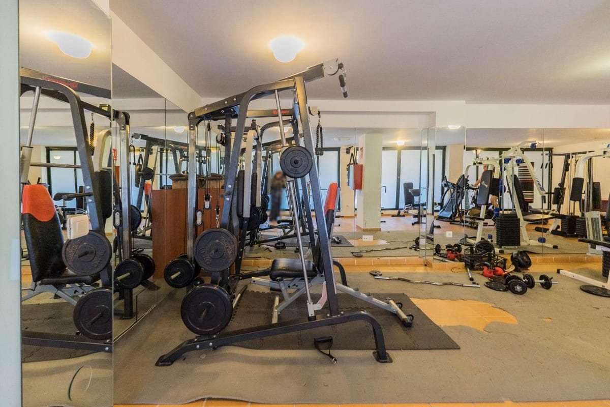 Appartement met 2 slaapkamers in Riviera del Sol in Riviera del Sol - foto 8