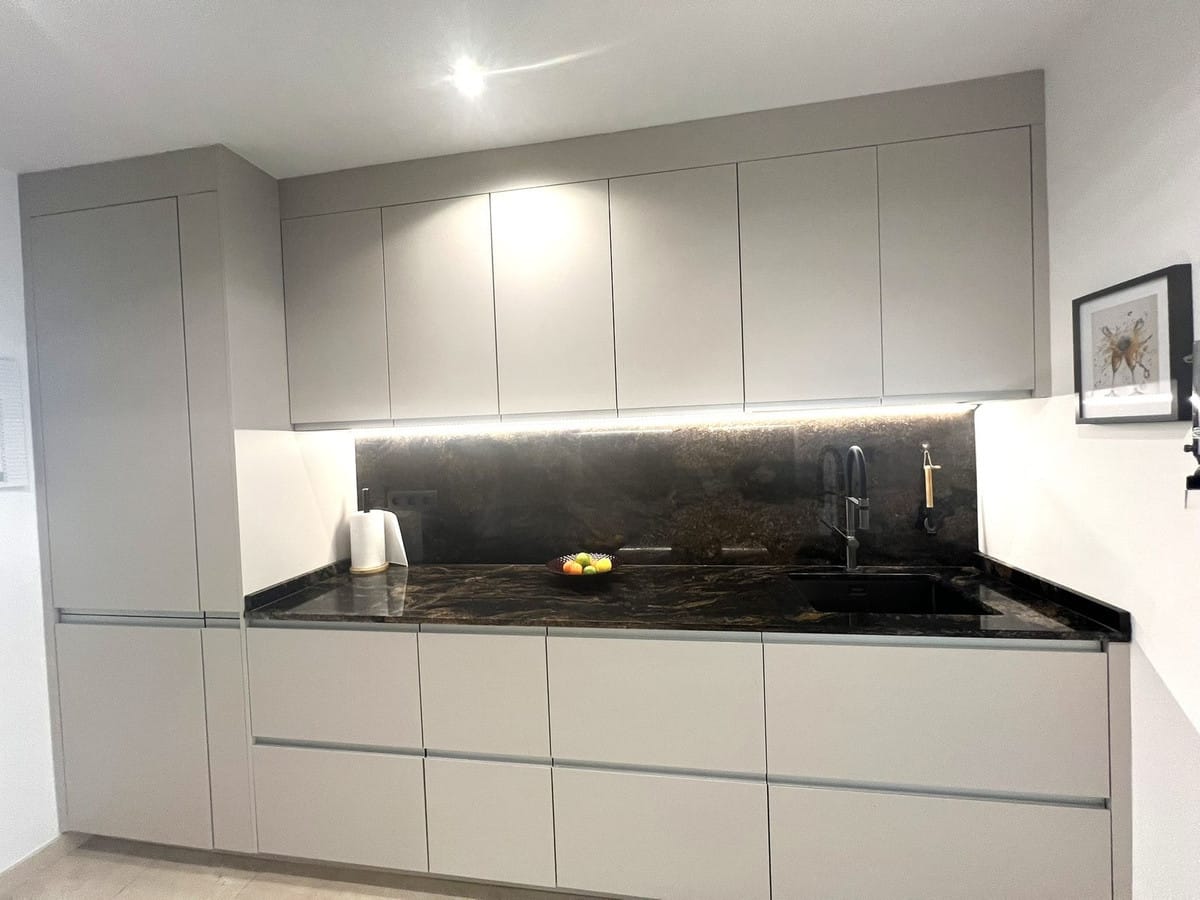 3-slaapkamerappartement in El Paraiso in El Paraiso - foto 10