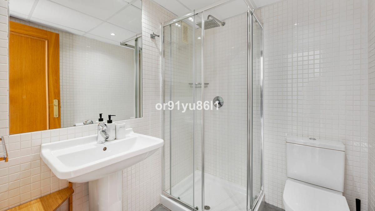 Drie-slaapkamer duplex-penthouse in Marbesa in Marbesa - foto 9