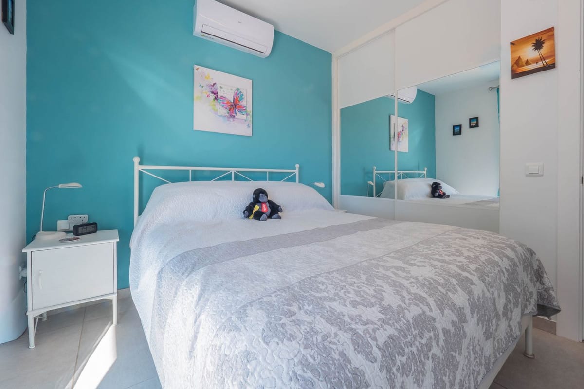 Prachtige 5-slaapkamer villa in Vélez-Málaga met zee- en bergzicht in Vélez-Málaga - foto 15