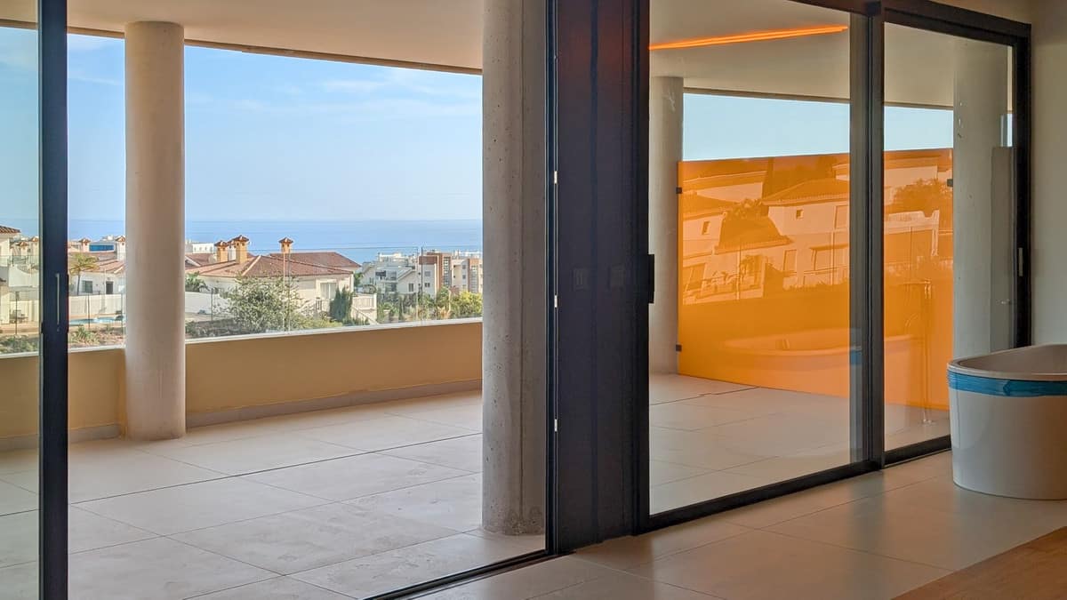 2-slaapkamer appartement in Fuengirola in Fuengirola - foto 15