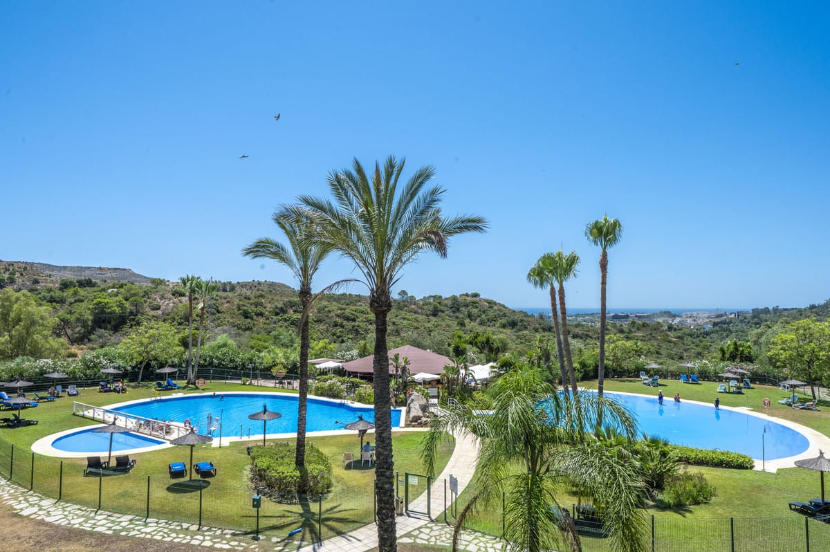 3-slaapkamer villa in Estepona in Estepona - foto 3