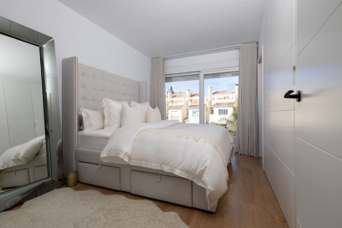 4-slaapkamer halfvrijstaand huis in Calahonda in Calahonda - foto 11