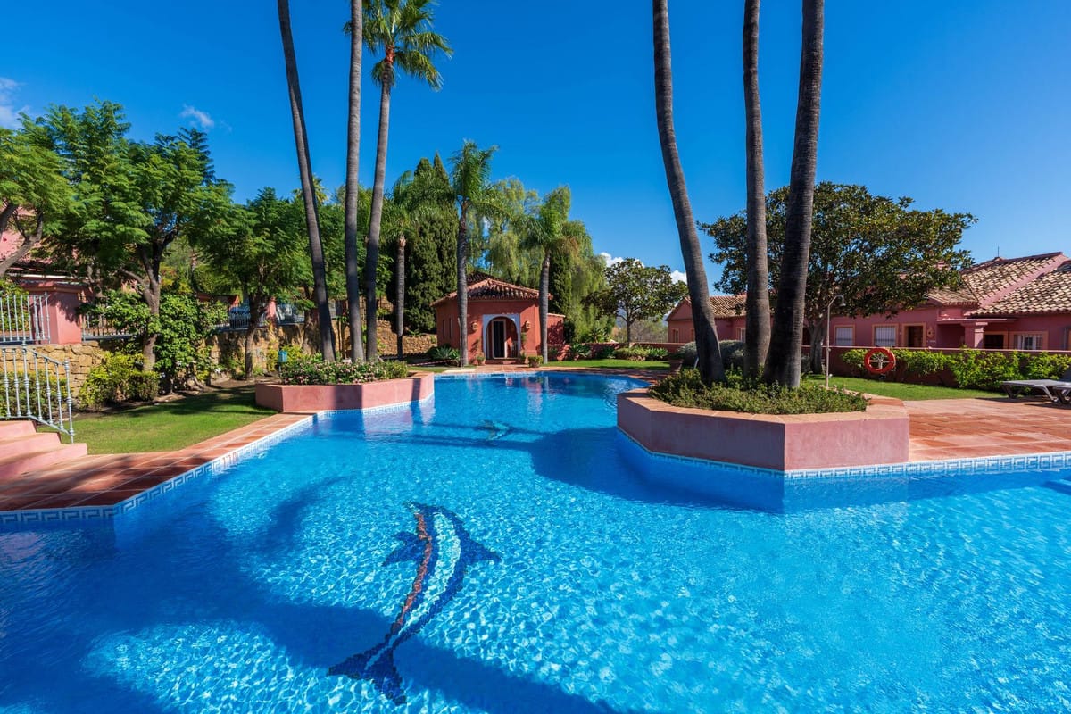 3 bedroom House in Monte Halcones in Monte Halcones - foto 4