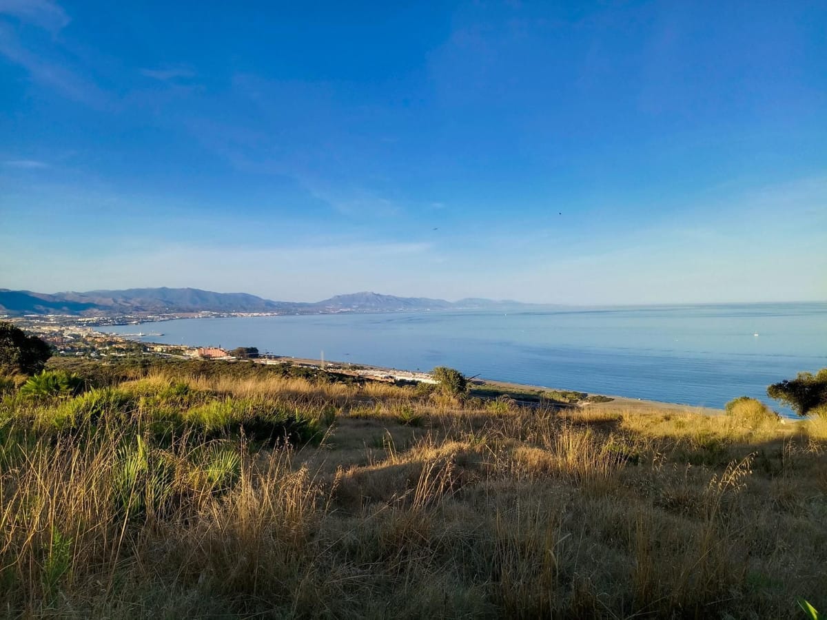 Kavel in Manilva, Costa del Sol in Manilva - foto 9