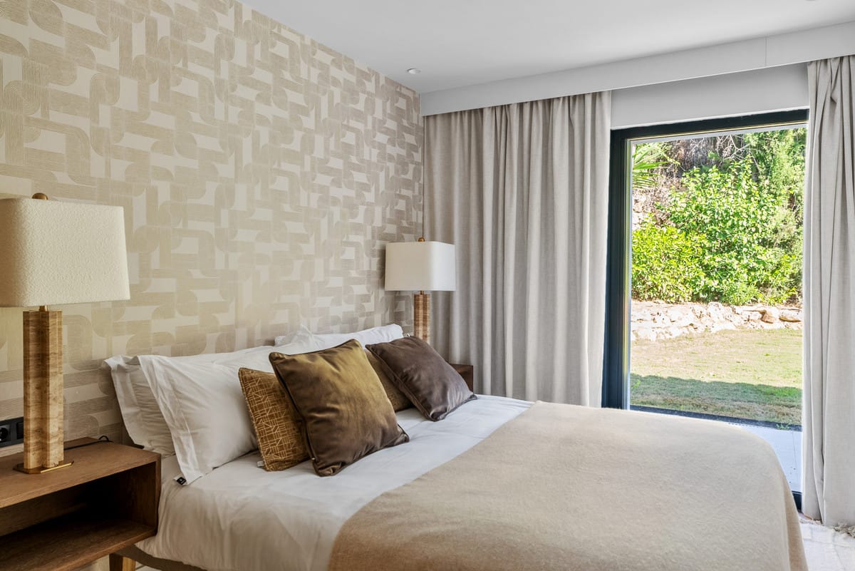 Villa Vanessa met 4 slaapkamers in Nueva Andalucía in Nueva Andalucía - foto 17