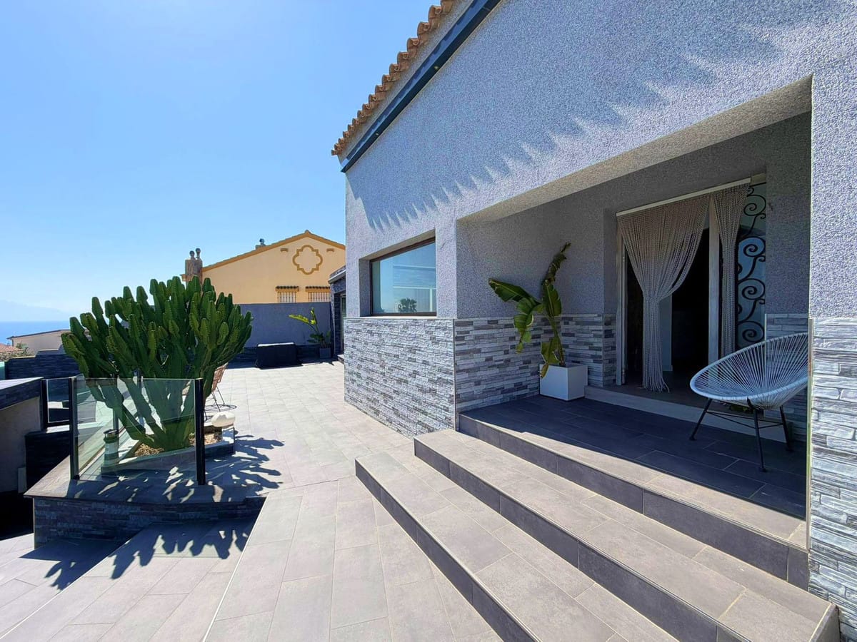 Villa met 3 slaapkamers in Algeciras in Algeciras - foto 13