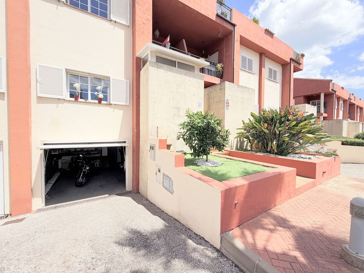 4-slaapkamerwoning in Sotogrande Costa in Sotogrande - foto 4