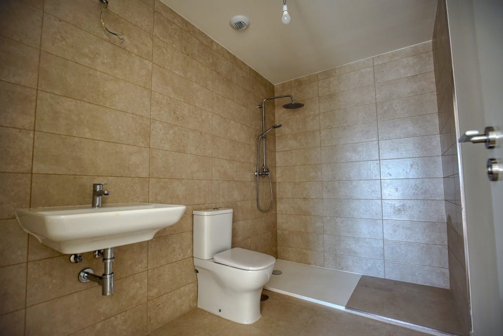 2-slaapkamer appartement in Estepona in Estepona - foto 5