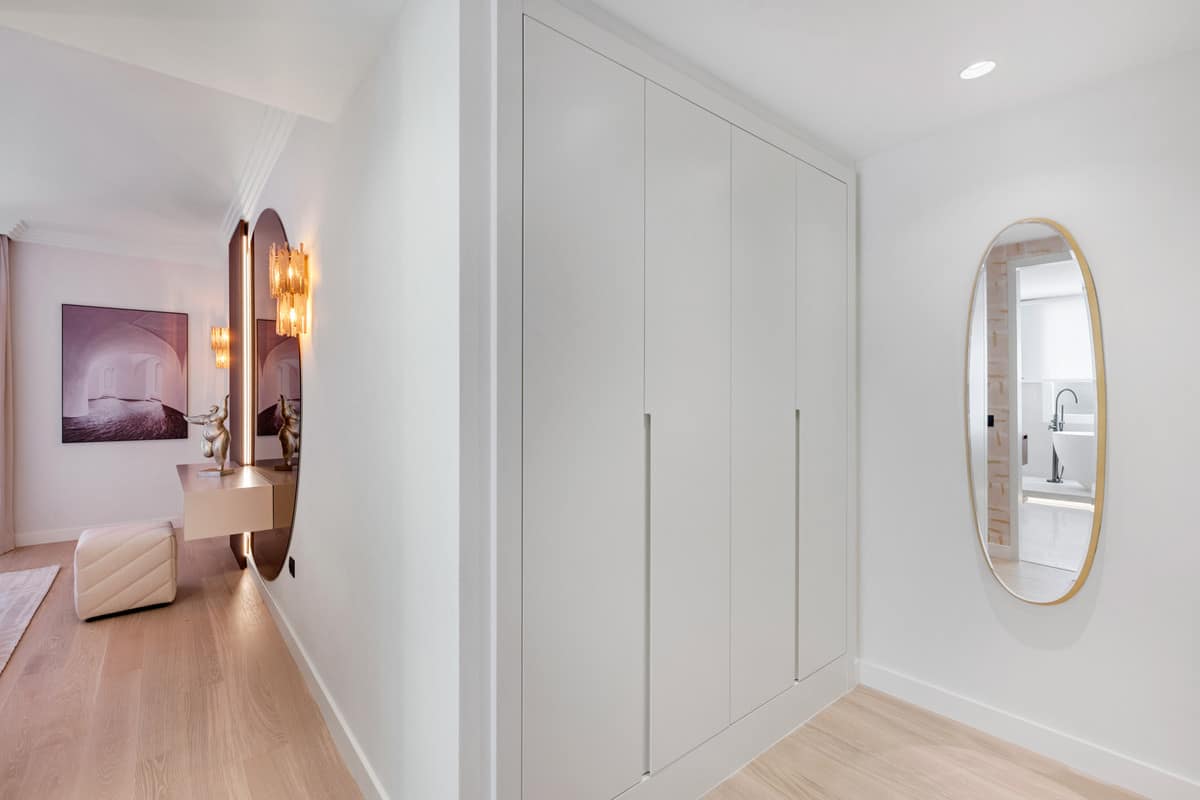 4-slaapkamer appartement in Nueva Andalucía in Nueva Andalucía - foto 14