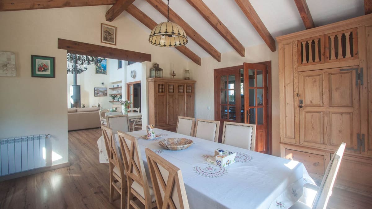 Finca met 5 slaapkamers in Casares in Casares - foto 19