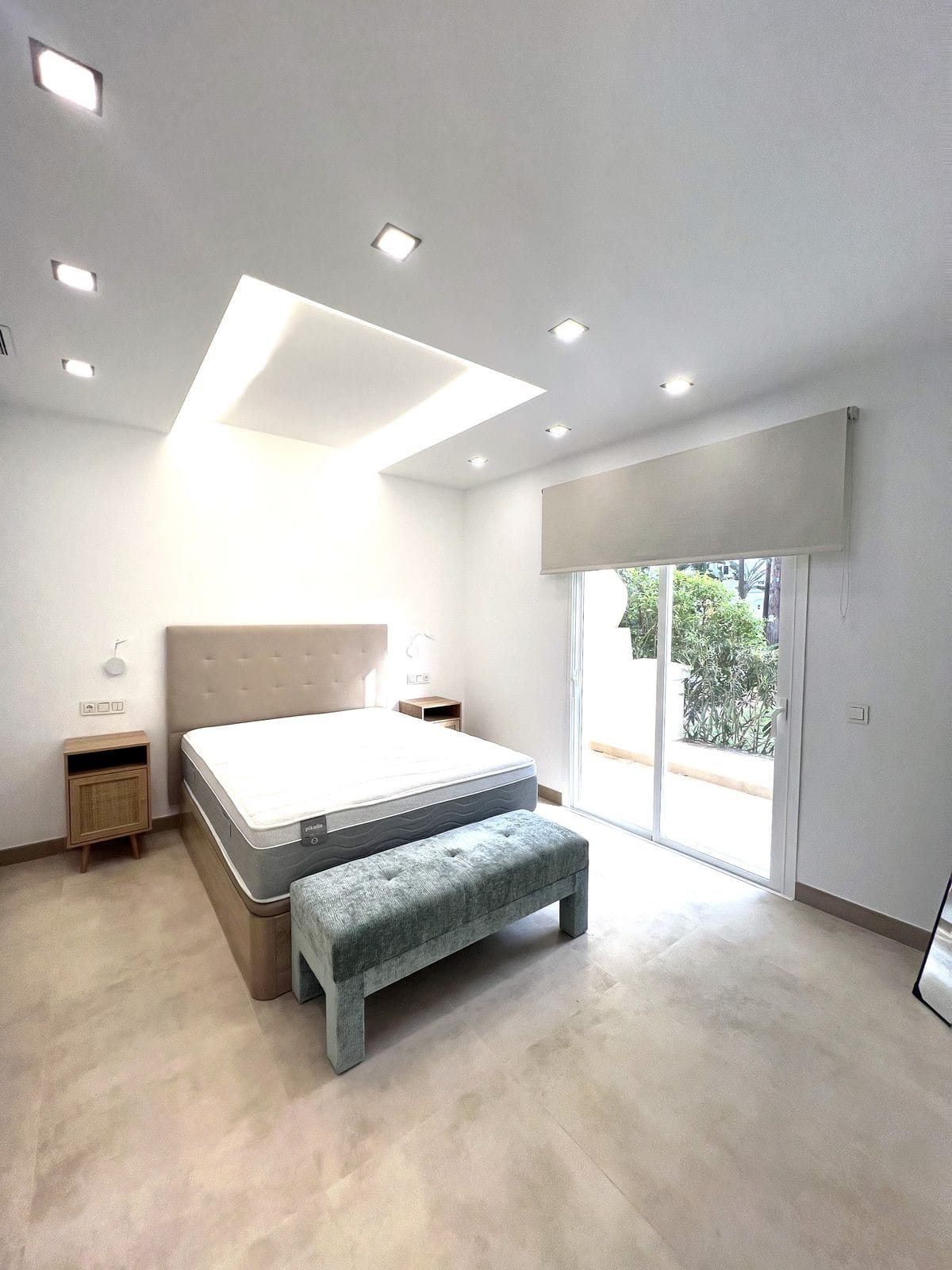 2-slaapkamer appartement aan de kust in Puerto Banús in Puerto Banús - foto 8