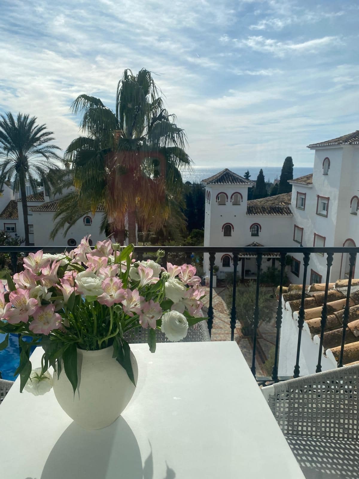 Luxe penthouse met panoramisch zee- en bergzicht – Marbella Oost in Marbella - foto 18