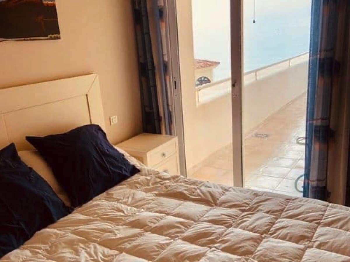 2-slaapkamer appartement aan het strand in Estepona in Estepona - foto 9