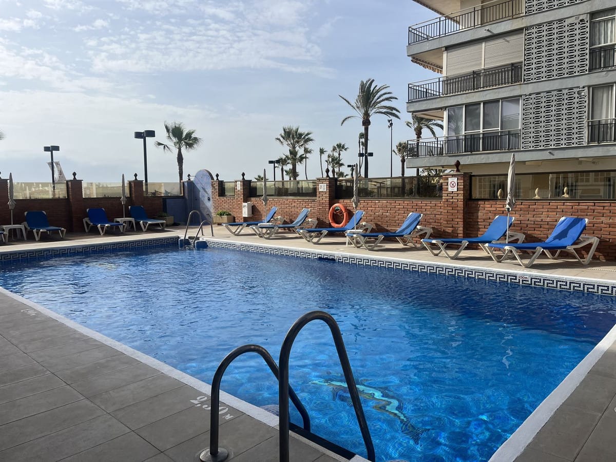 2 bedroom Apartment in Fuengirola in Fuengirola - foto 13
