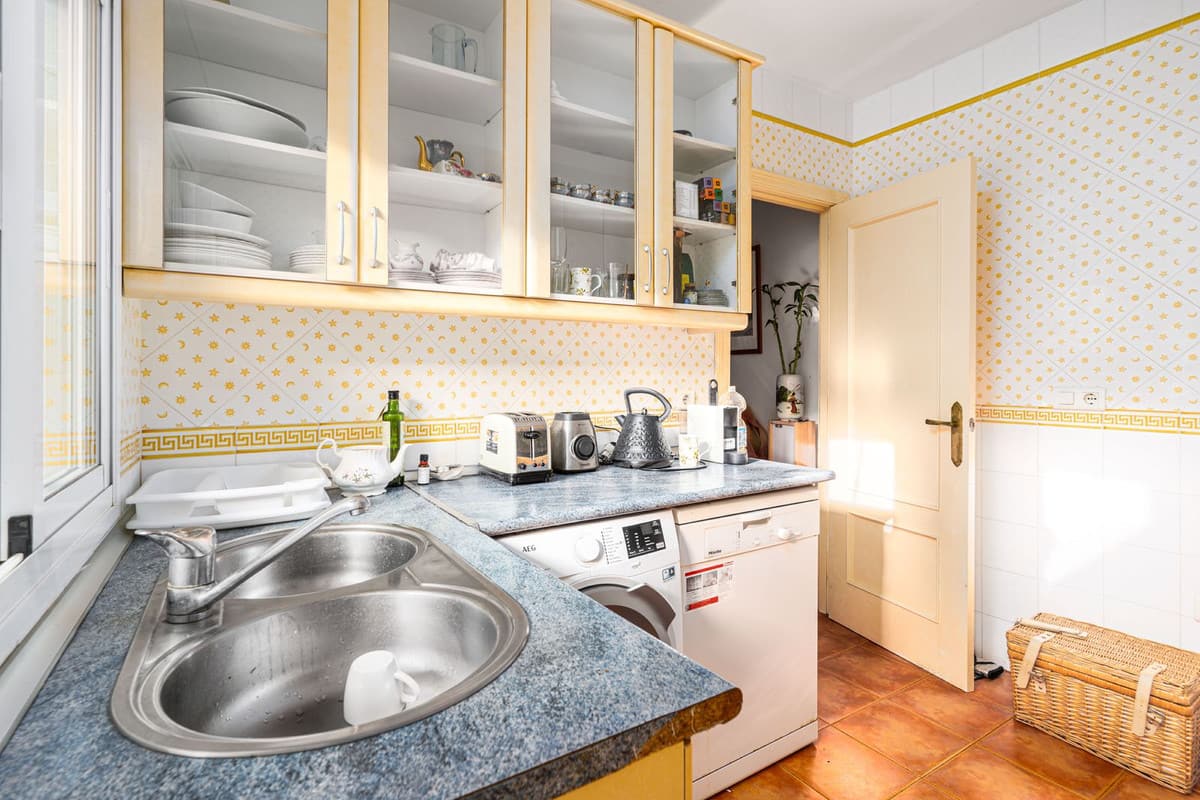 Guadiaro – 3-slaapkamer stadswoning in Guadiaro - foto 12