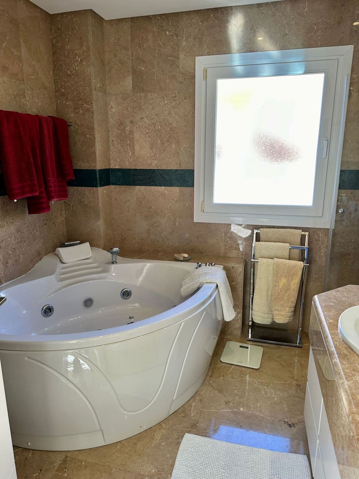 Penthouse met 2 slaapkamers in Nueva Andalucía in Nueva Andalucía - foto 17