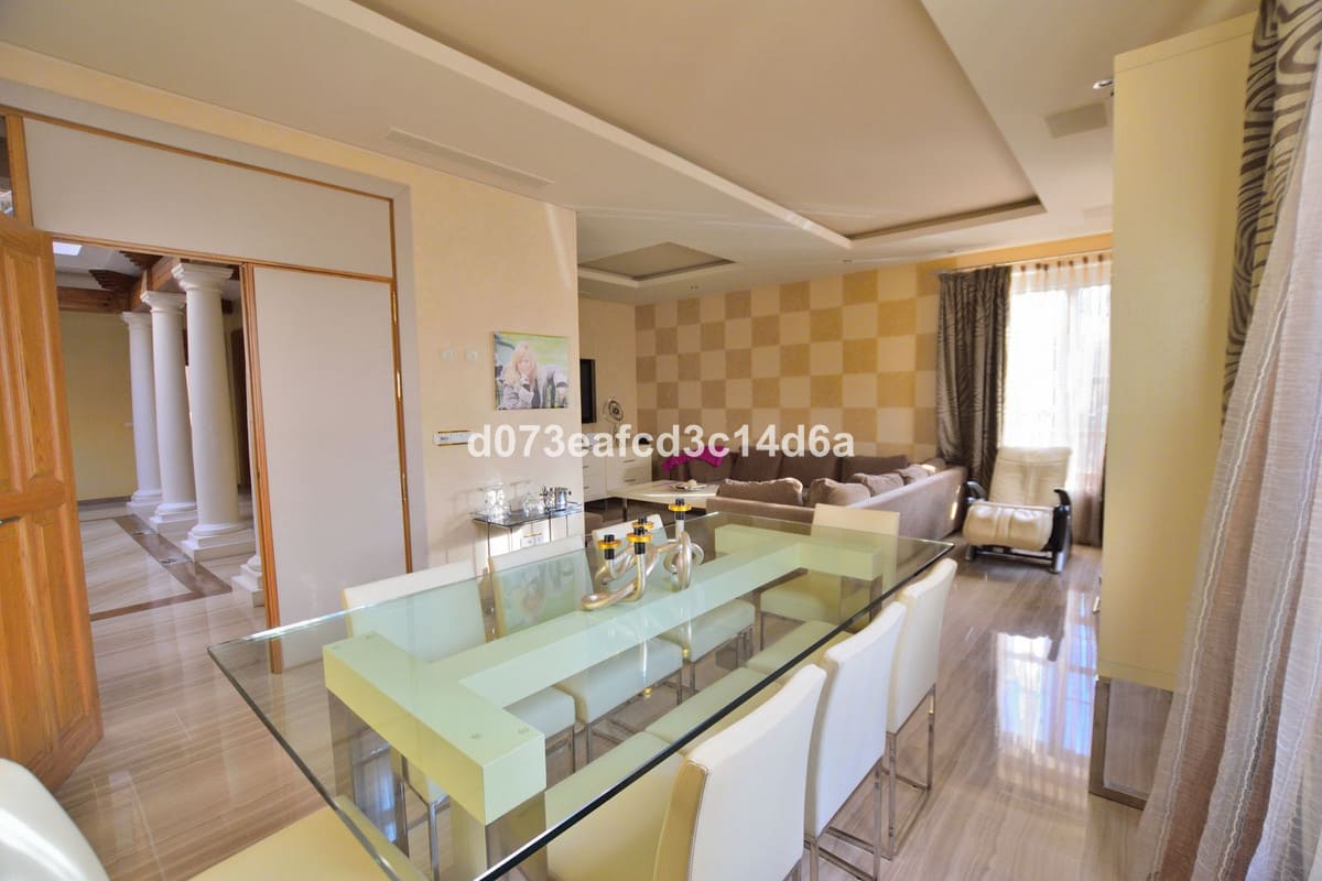 4-slaapkamer villa in Ronda, Málaga in Ronda - foto 7