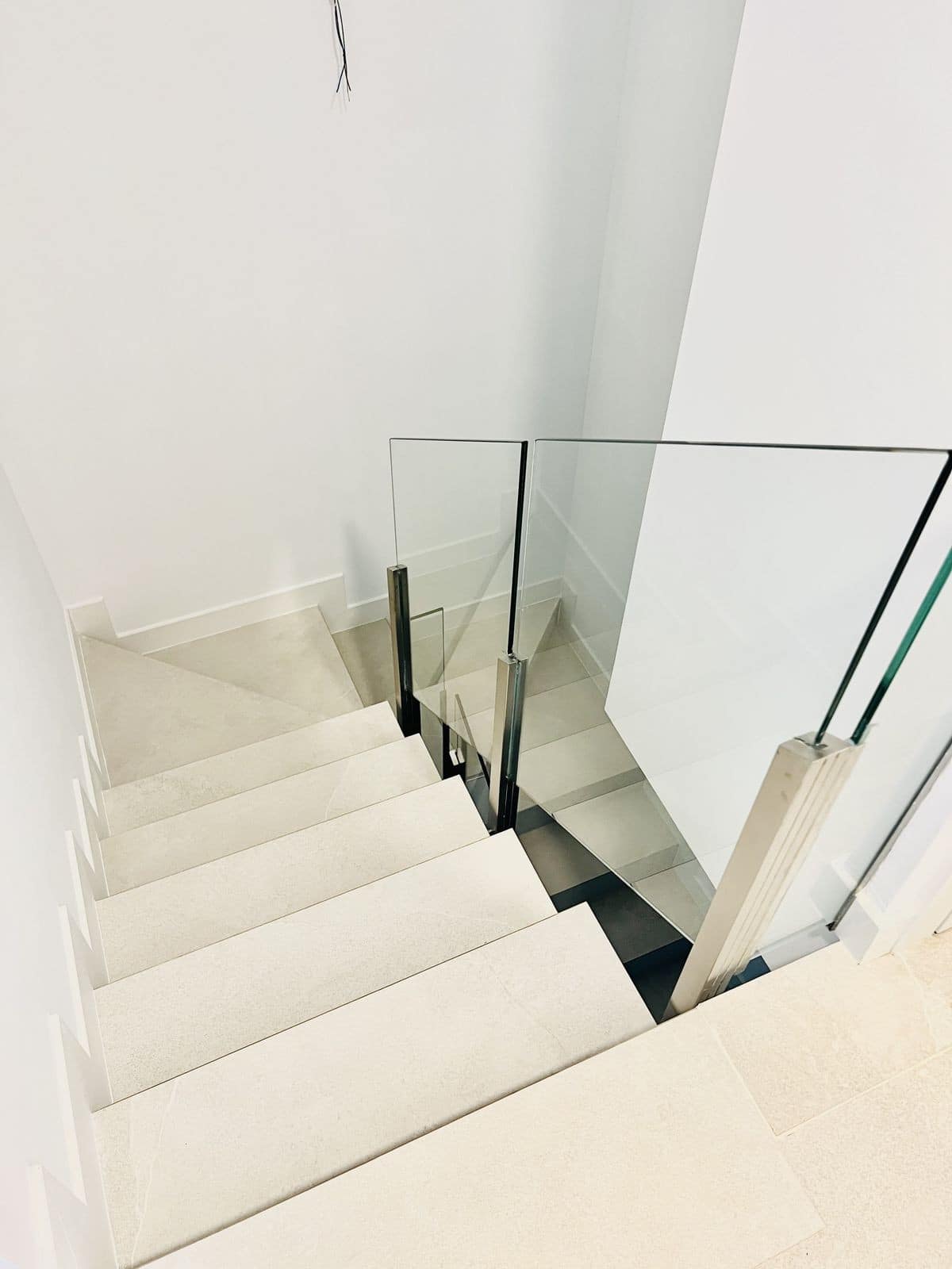 3-slaapkamer appartement in Cabopino – Ruime duplex met panoramisch uitzicht in Cabopino - foto 11