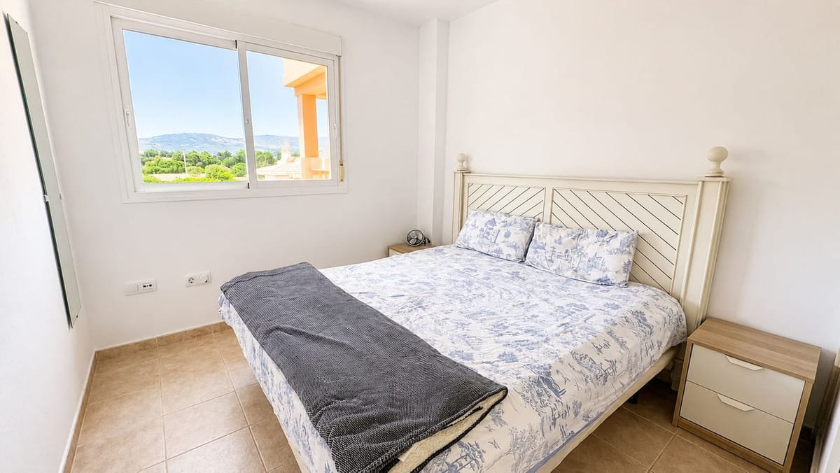 2-slaapkamer appartement in Casares Playa in Casares Playa - foto 12
