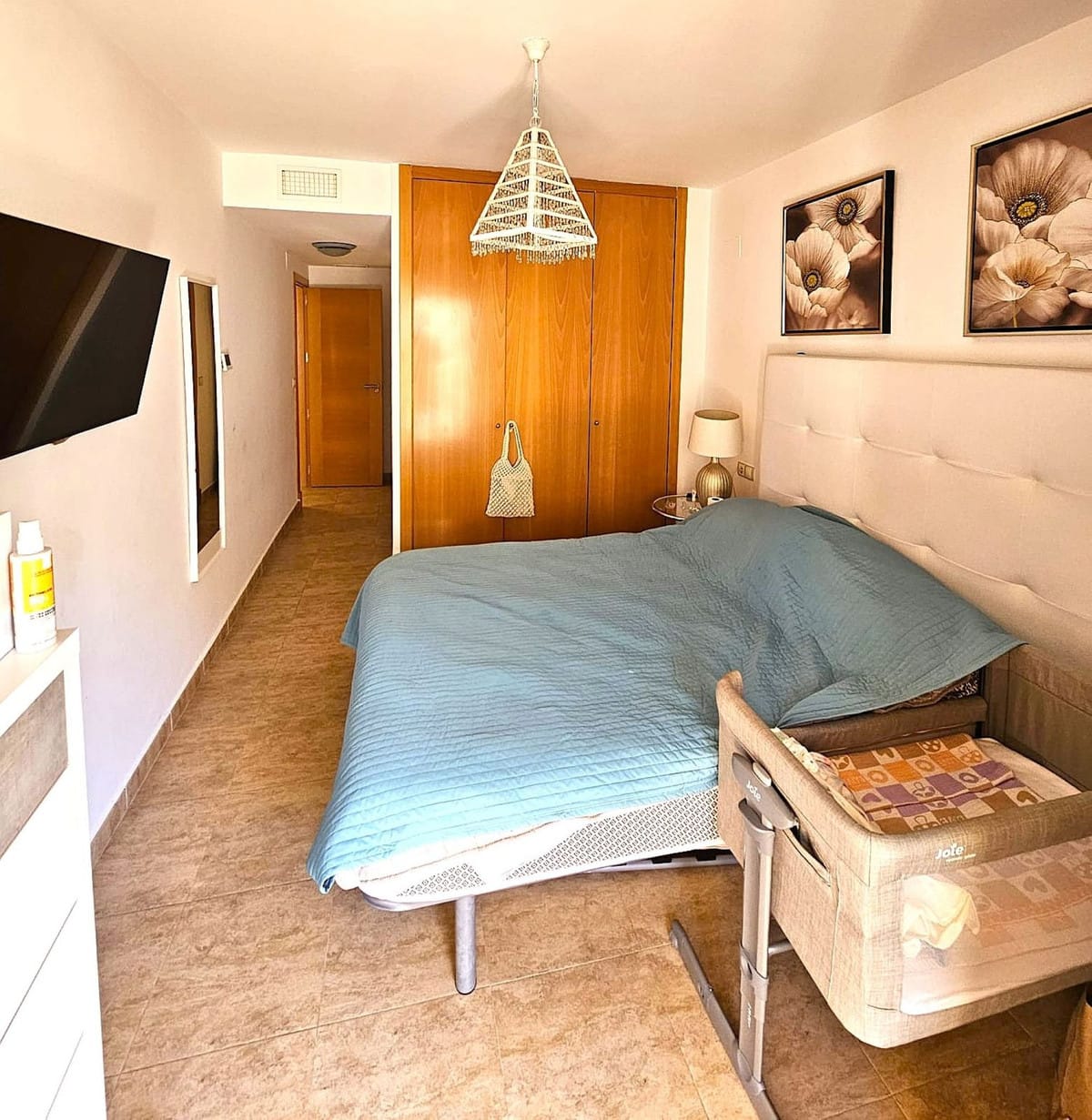 2-slaapkamer appartement in Estepona in Estepona - foto 6