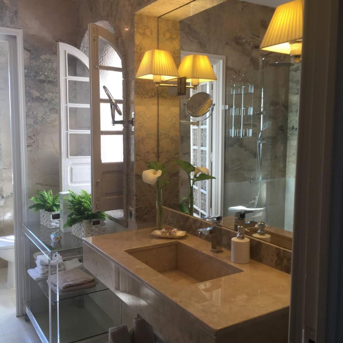 7-slaapkamer finca in Algeciras met privézwembad in Algeciras - foto 7